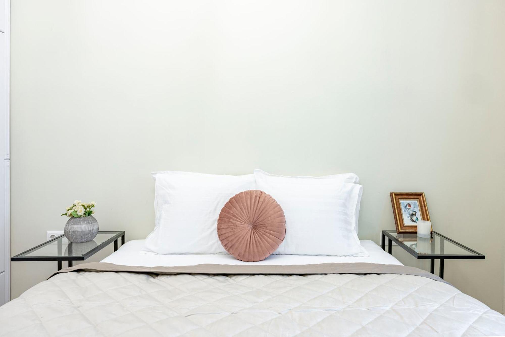 Lejlighed Graceful & Cozy Dream Next To The Opera House