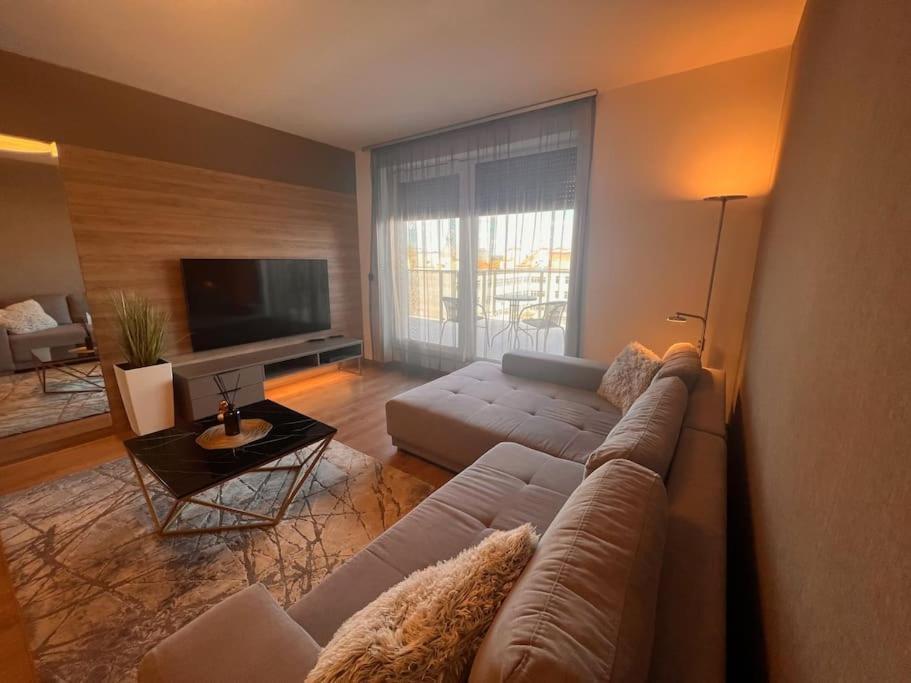 Karzo Lk 601 Apartament
