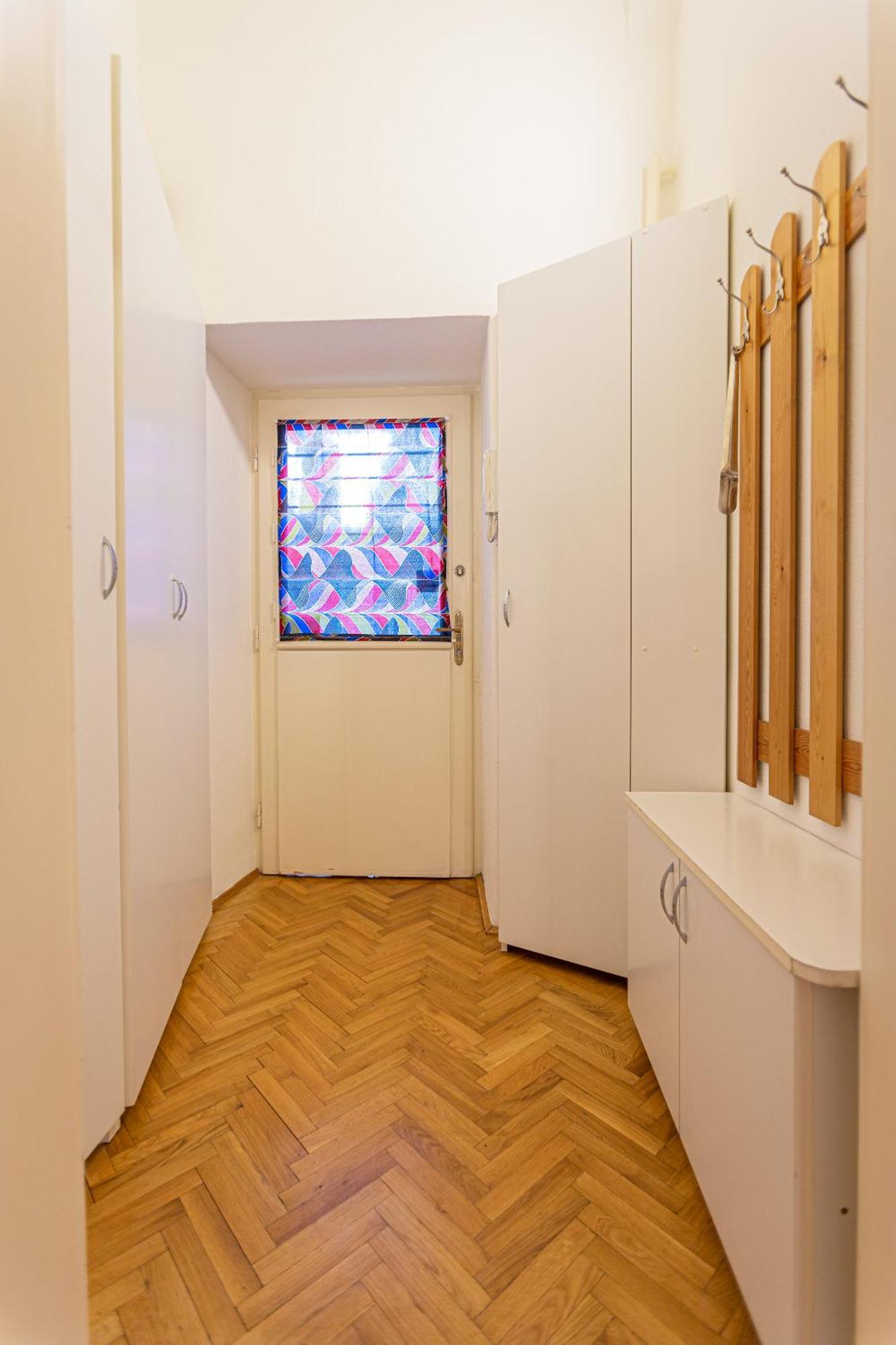 Dorotea - Cosy In The Heart Of Budapest