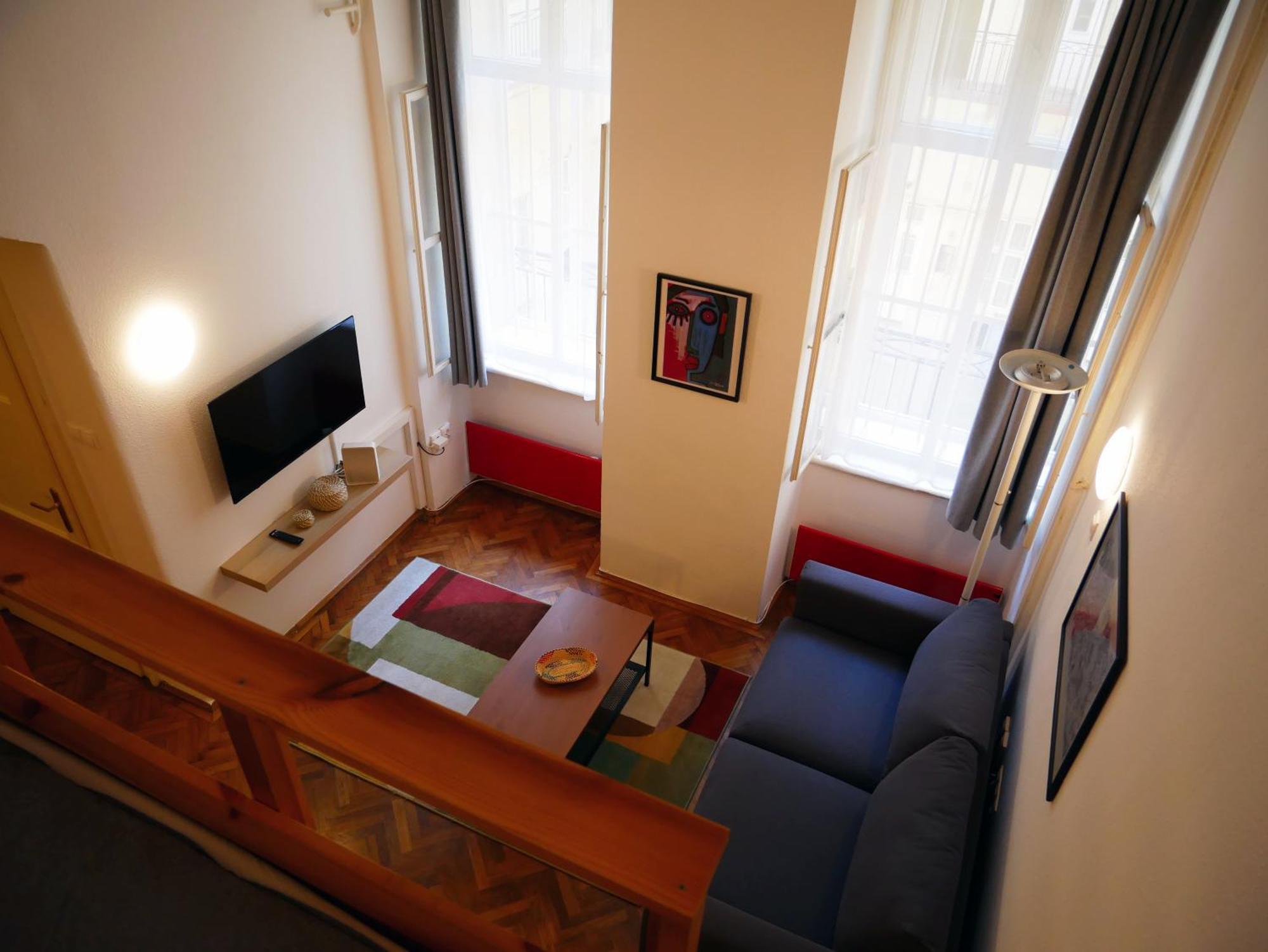 Dorotea - Cosy In The Heart Of * Budapest