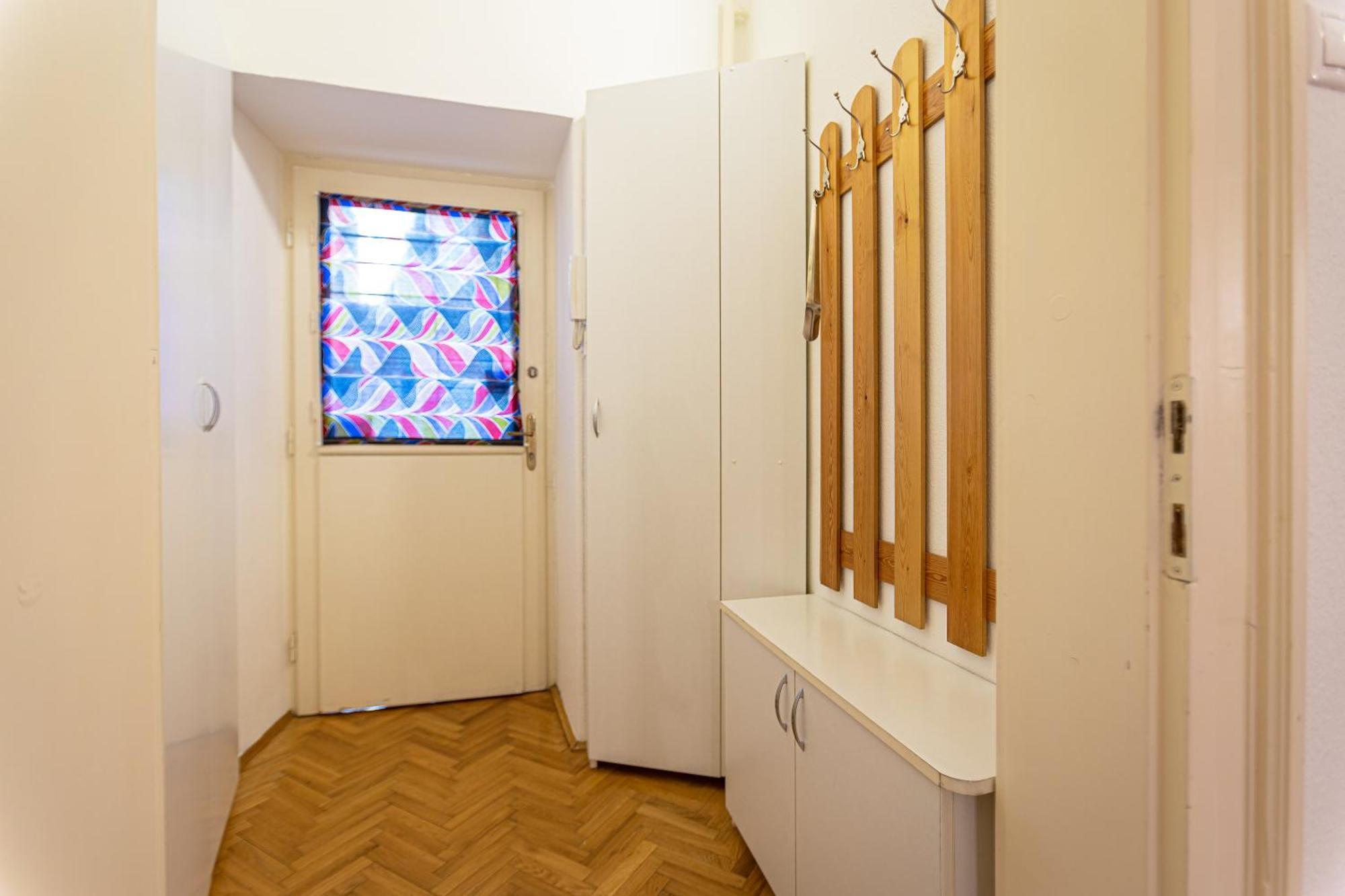 Dorotea - Cosy In The Heart Of Budapest