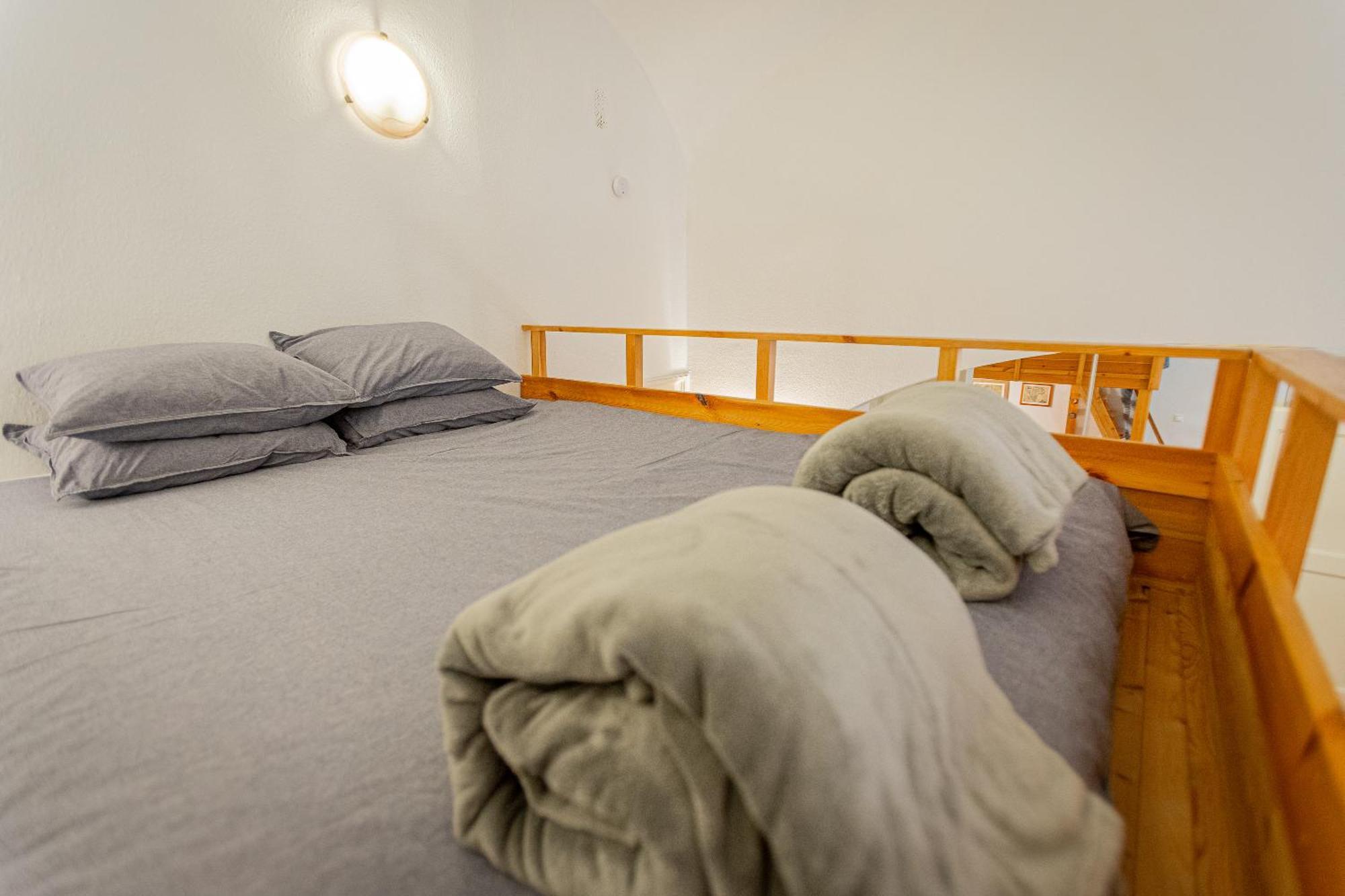 Dorotea - Cosy In The Heart Of Apartment *