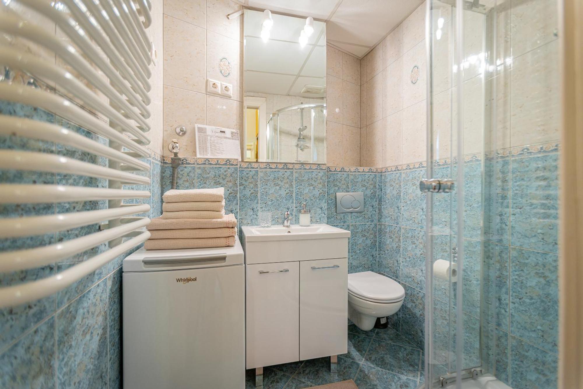 Dorotea - Cosy In The Heart Of * Budapest