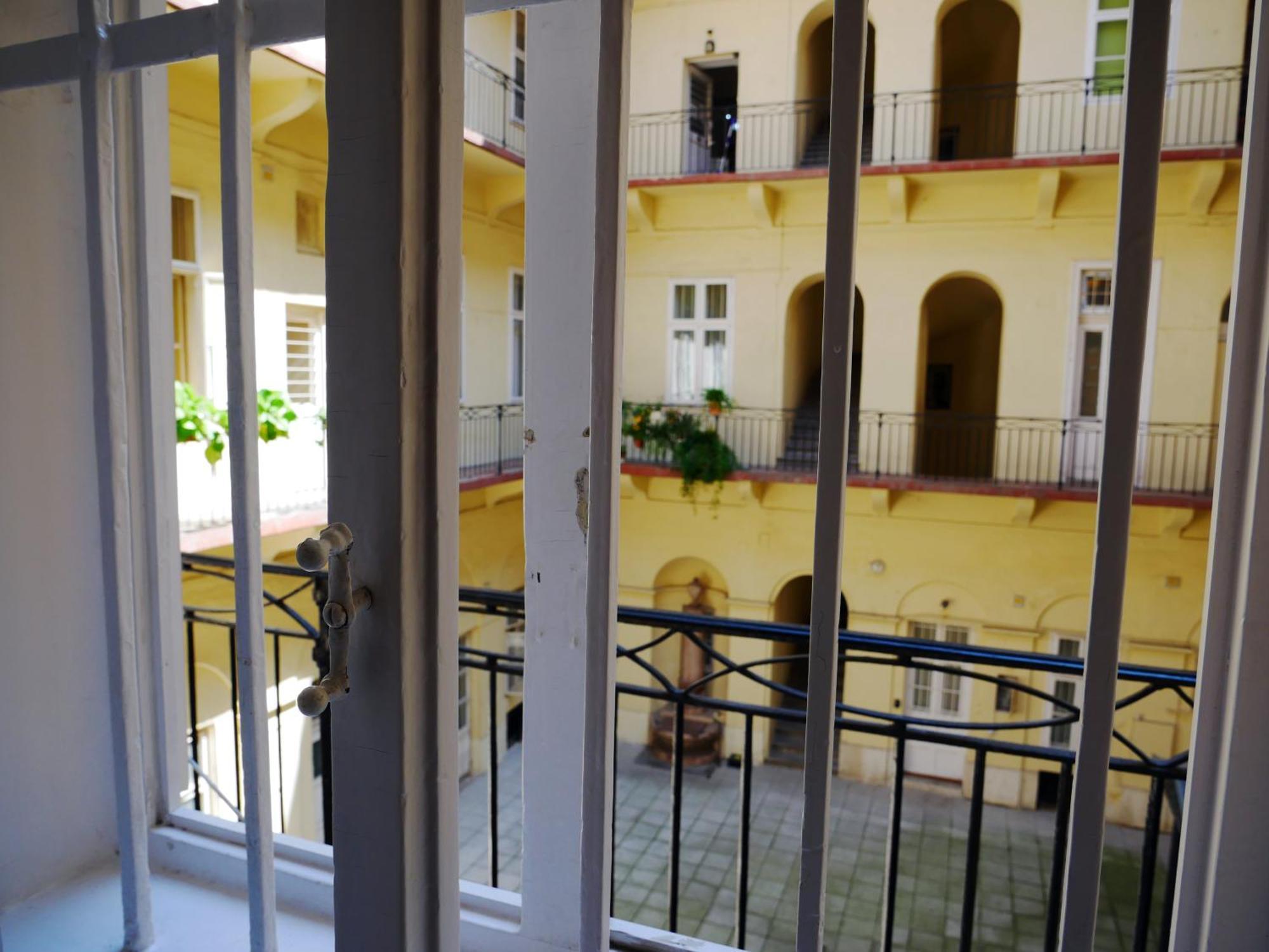 Dorotea - Cosy In The Heart Of Apartment Budapest