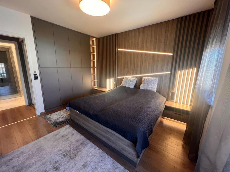Karzo Lk 601 Apartament *