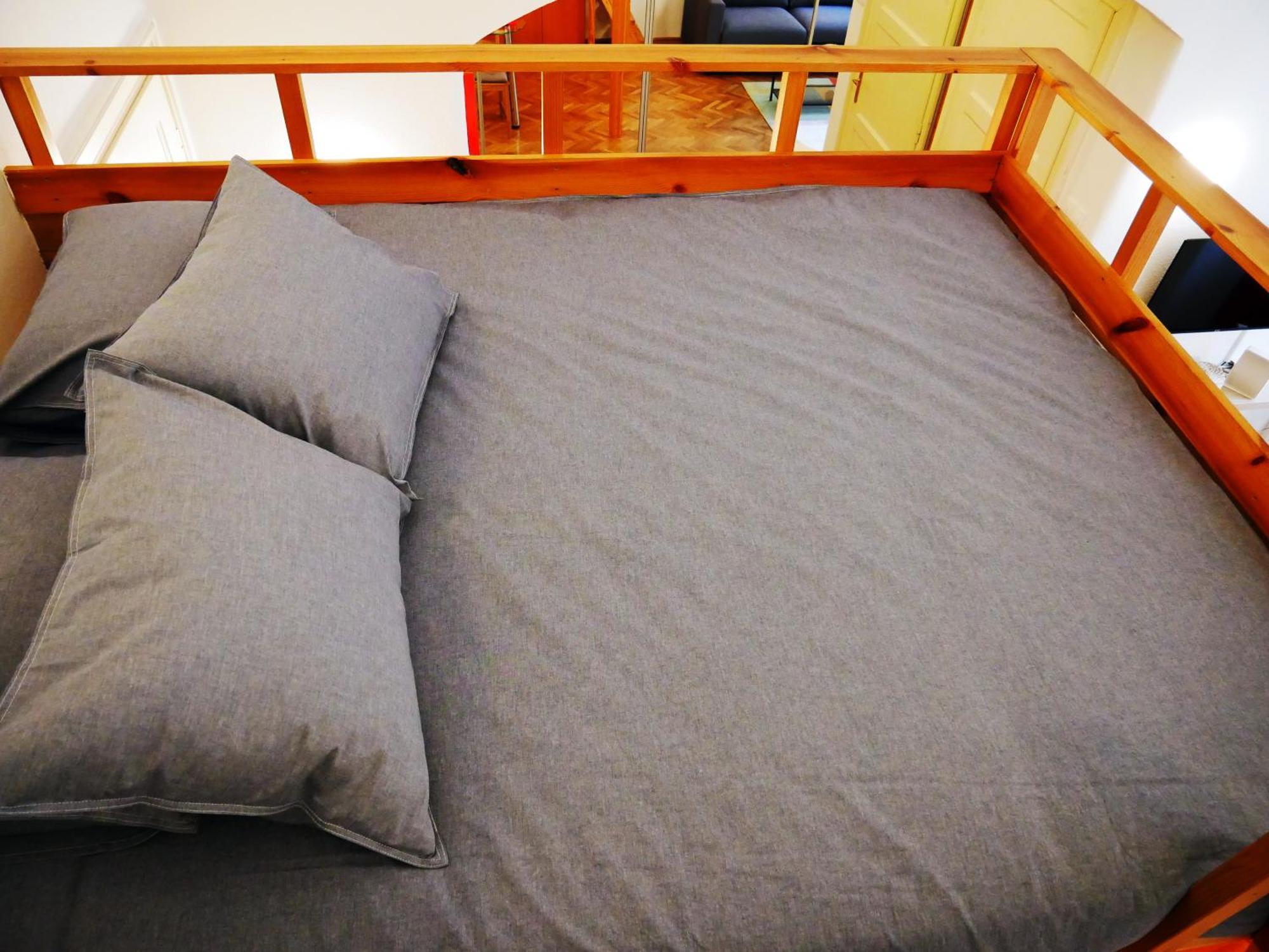 Dorotea - Cosy In The Heart Of * Budapest