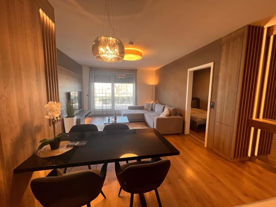 Apartament Karzo Lk 601