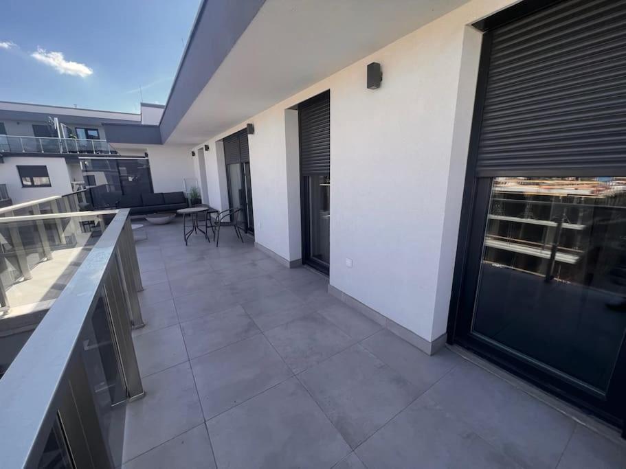 Apartament Karzo Lk 601 *