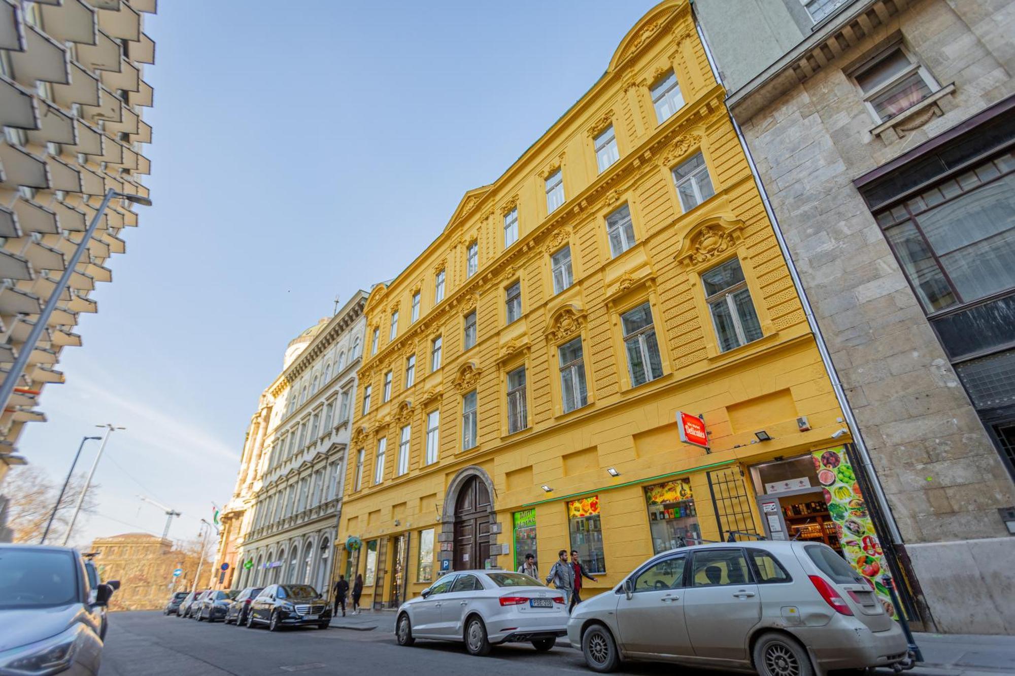 Dorotea - Cosy In The Heart Of Apartment *
