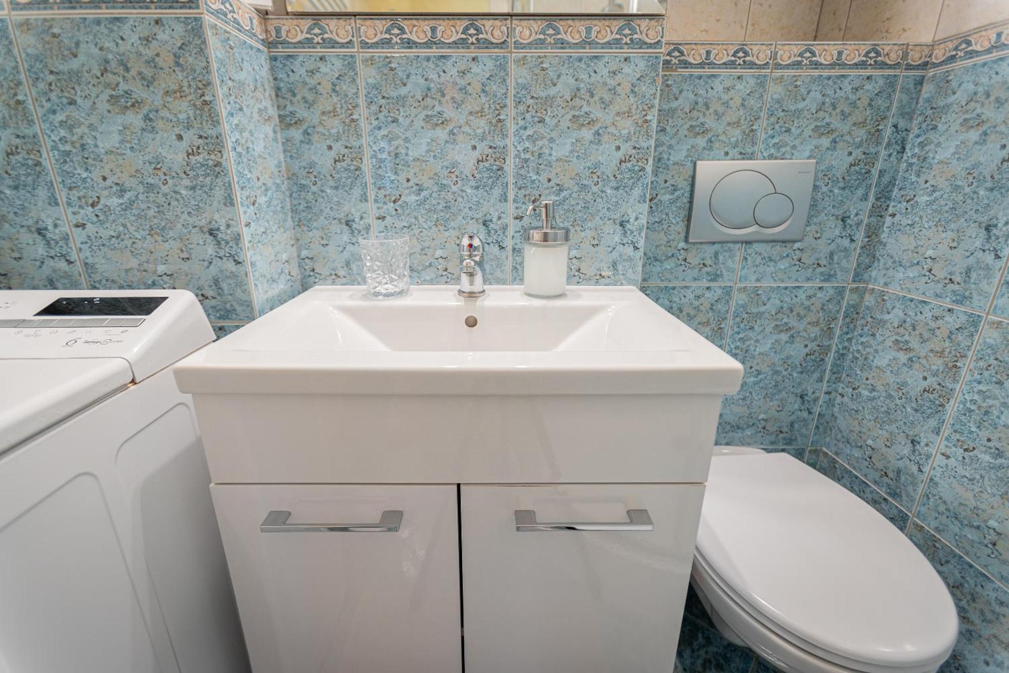 Apartment Dorotea - Cosy In The Heart Of *