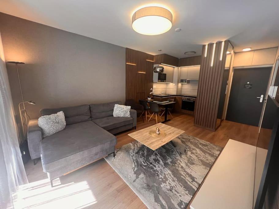 Karzo Lk 209 Appartement