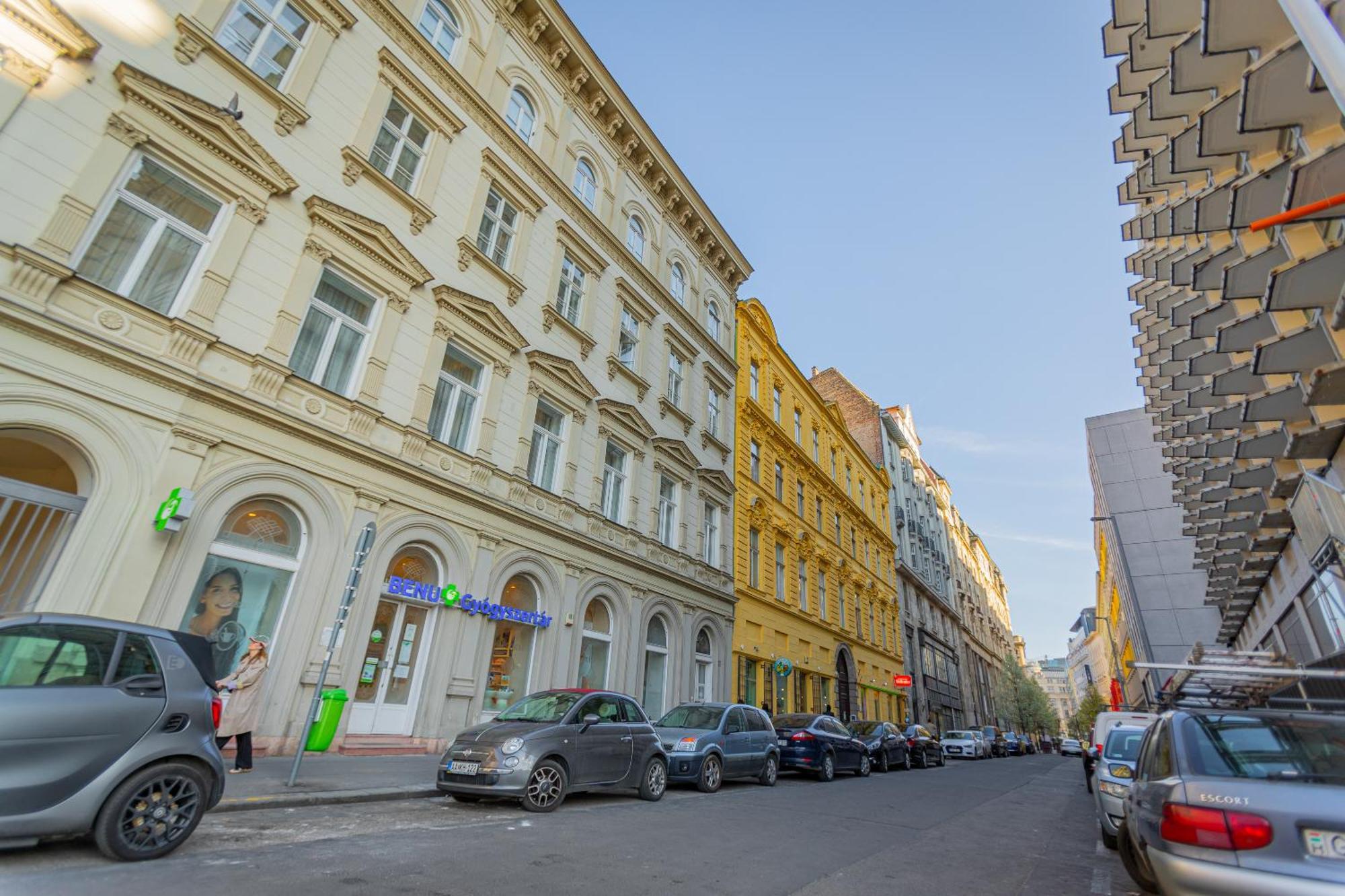 Dorotea - Cosy In The Heart Of