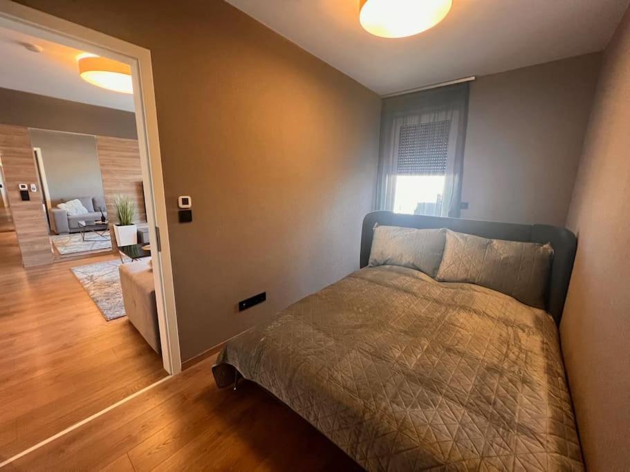 Karzo Lk 601 Apartament *