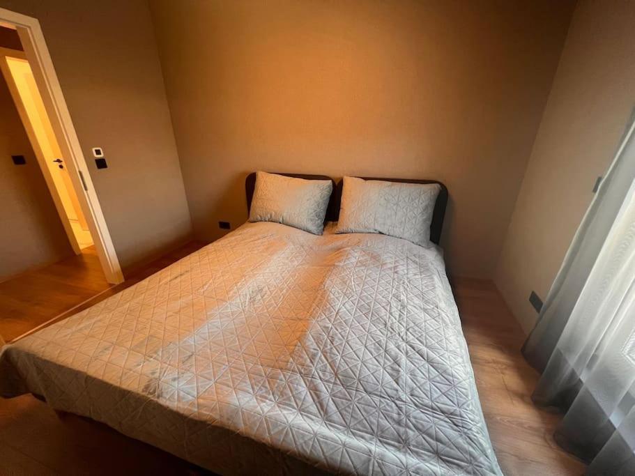 Karzo Lk 601 Apartament Budapeszt