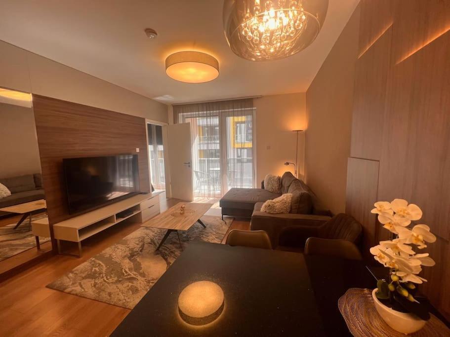 Appartement Karzo Lk 209 *