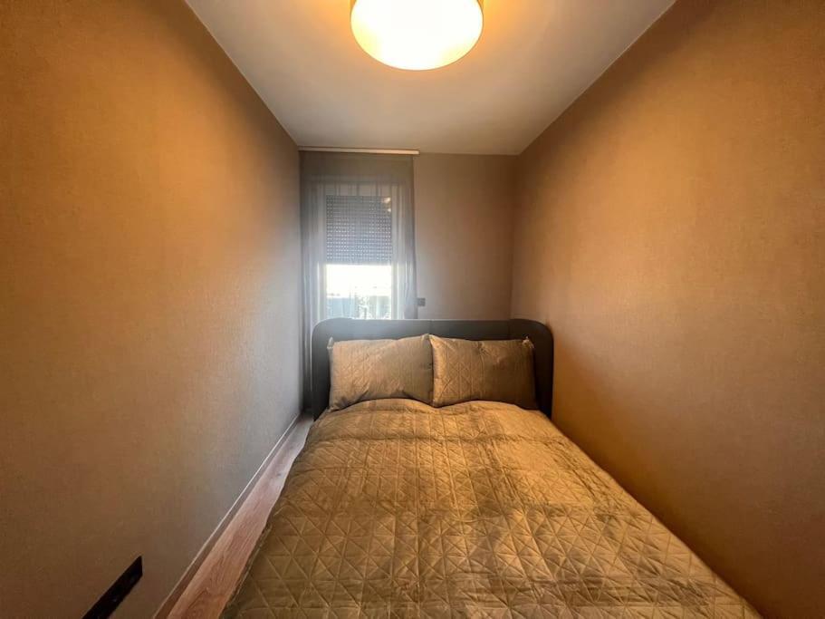 Apartament Karzo Lk 601