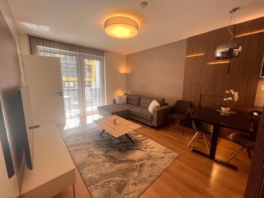 Appartement Karzo Lk 209