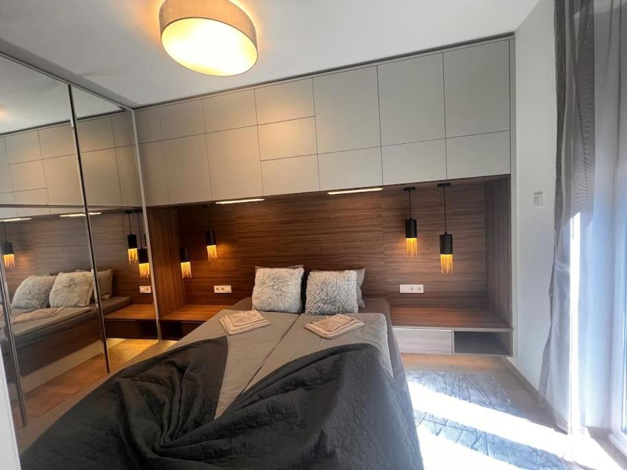 Karzo Lk 209 Appartement Boedapest