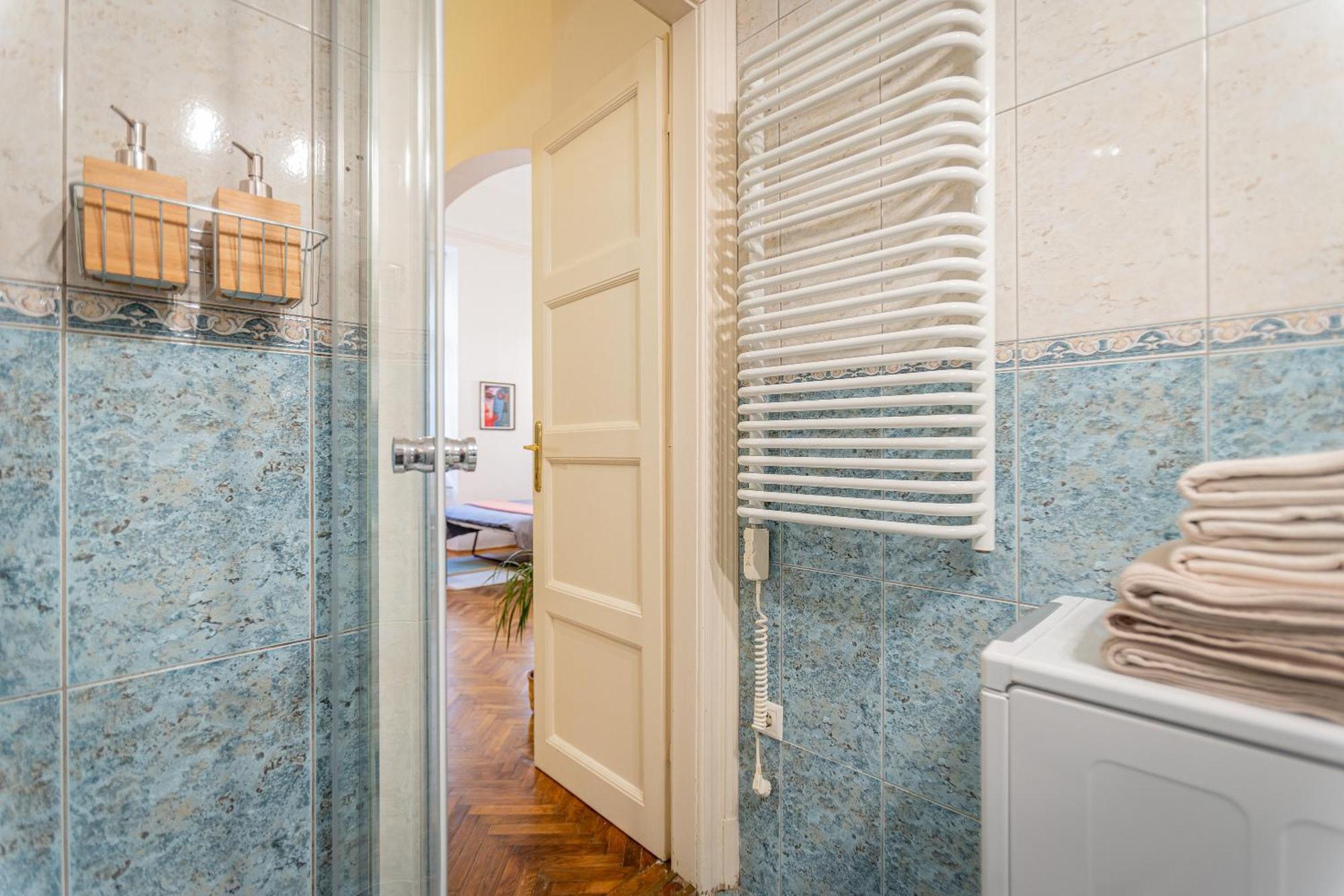 Dorotea - Cosy In The Heart Of Apartment Budapest