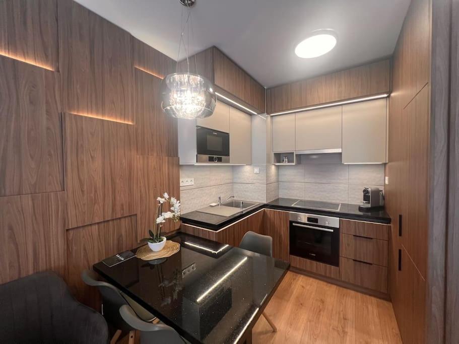Karzo Lk 209 Apartament Budapeszt