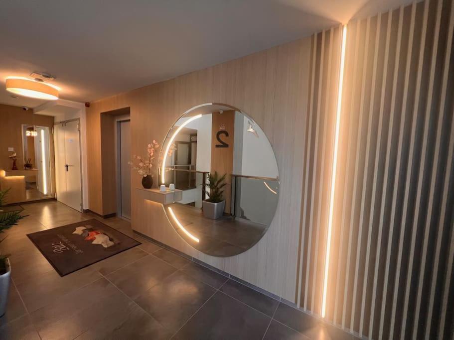 Karzo Lk 209 Apartament
