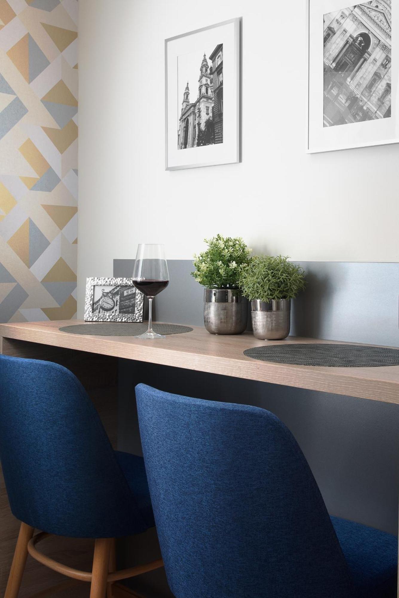 Revay Relax Boutique - Parking Apartamento *