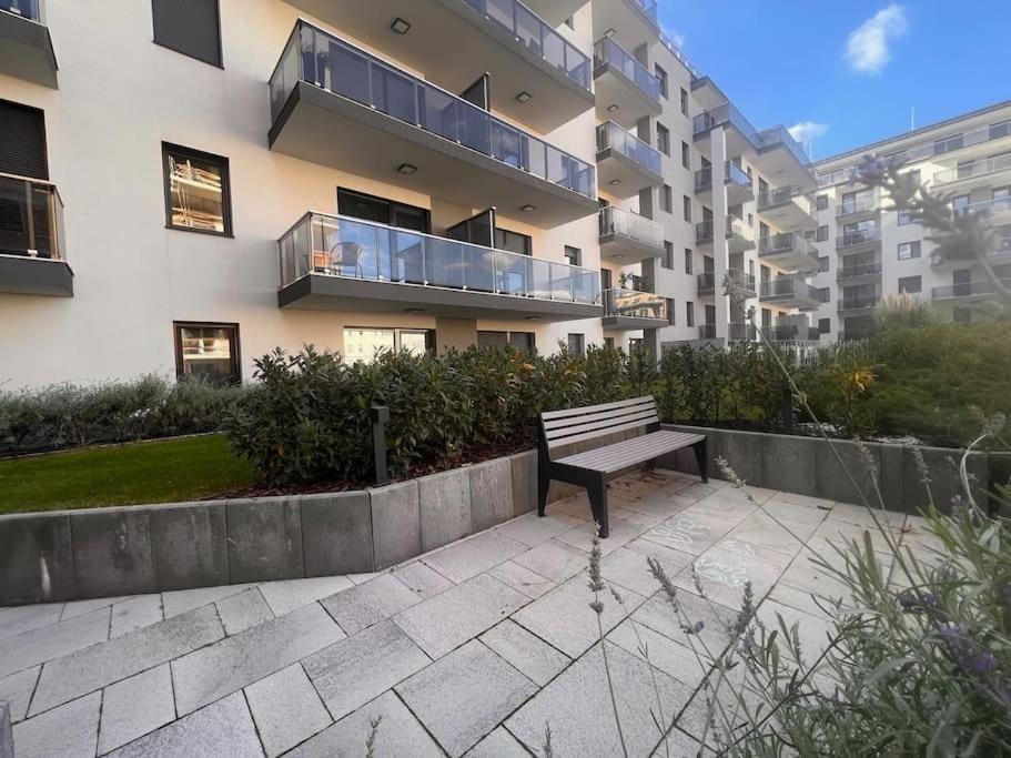 Karzo Lk 209 Apartament