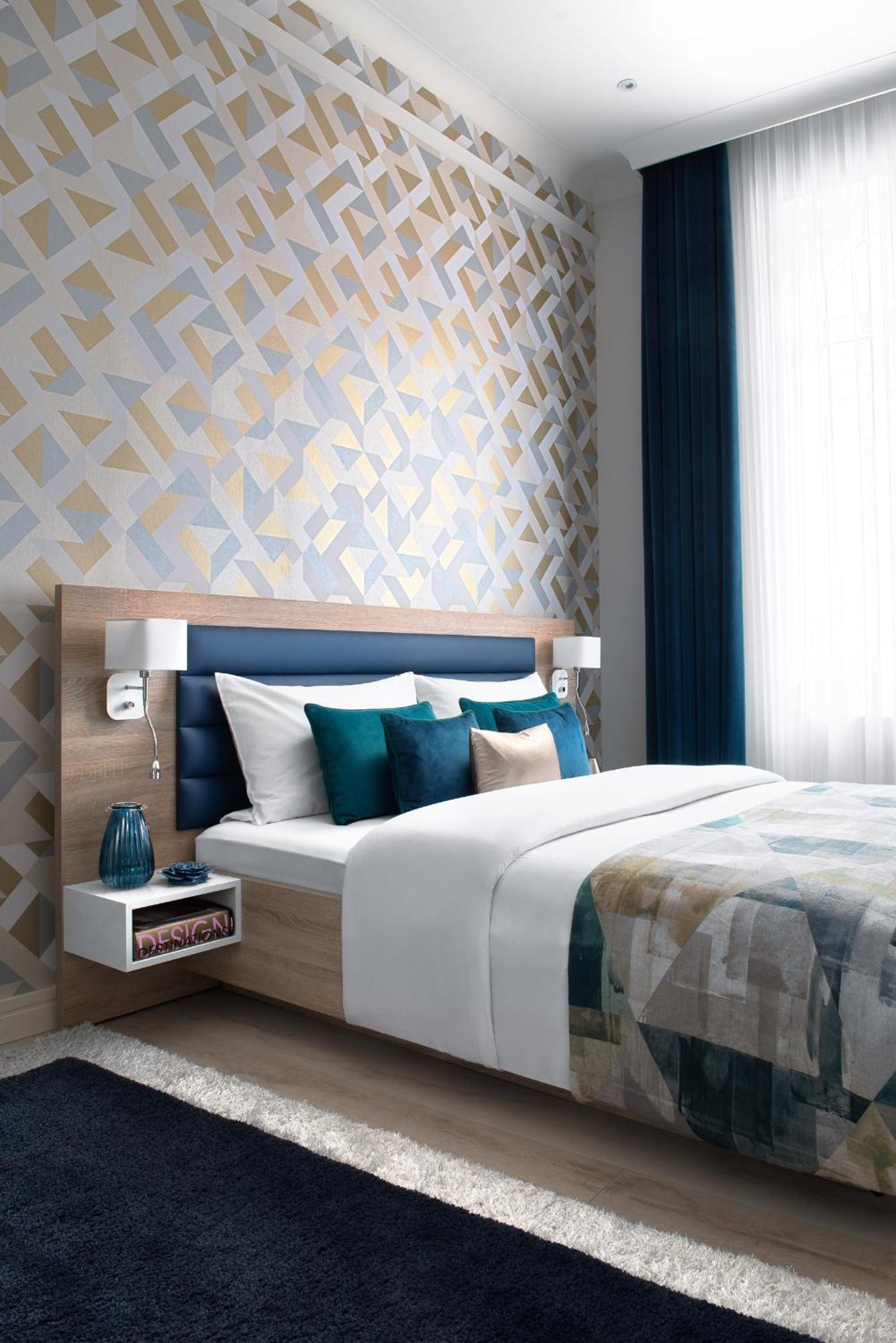 Revay Relax Boutique - Parking Budapest