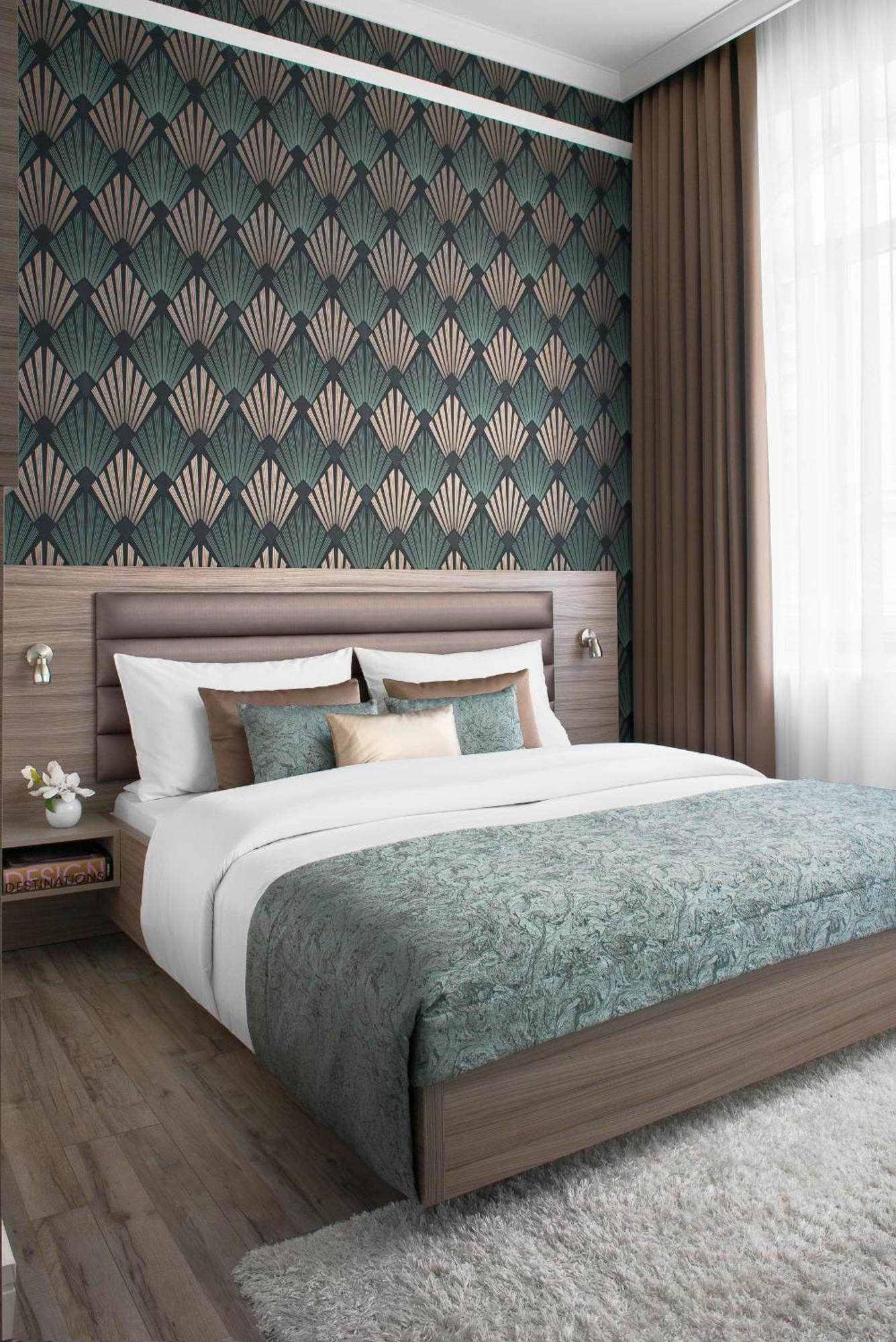 Lejlighed Revay Relax Boutique - Parking Budapest
