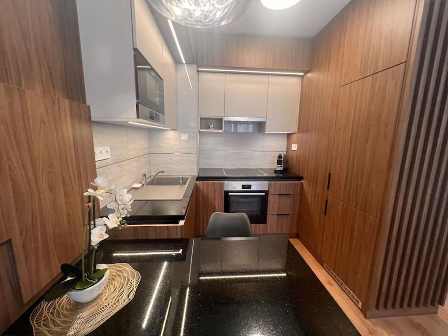 Appartement Karzo Lk 209