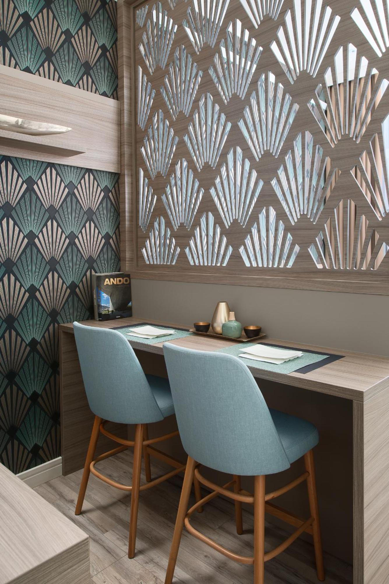 Revay Relax Boutique - Parking *