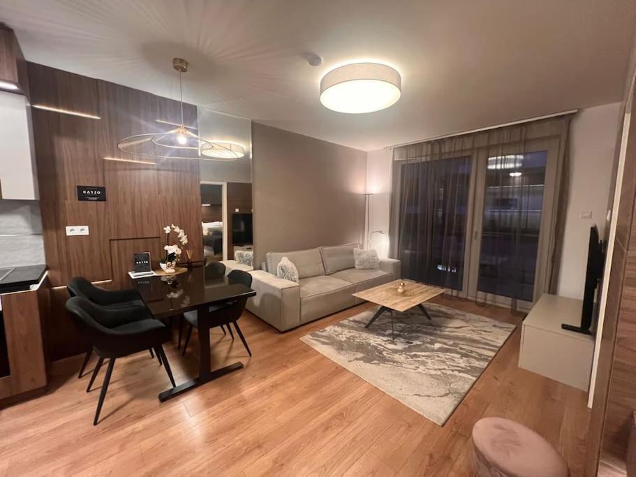 Apartamento Karzo Lk 208 Budapest