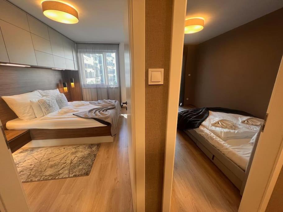 Lägenhet Karzo Lk 206 *