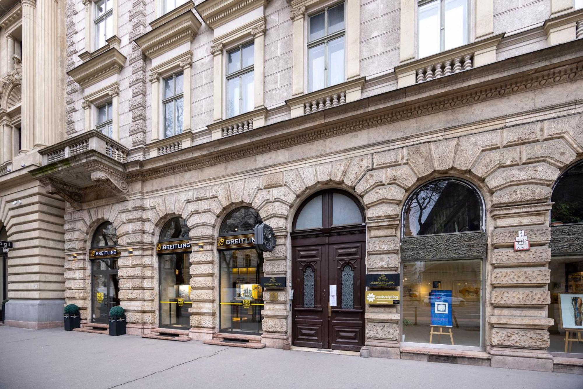 Graceful & Cozy Dream Next To The Opera House Lejlighed