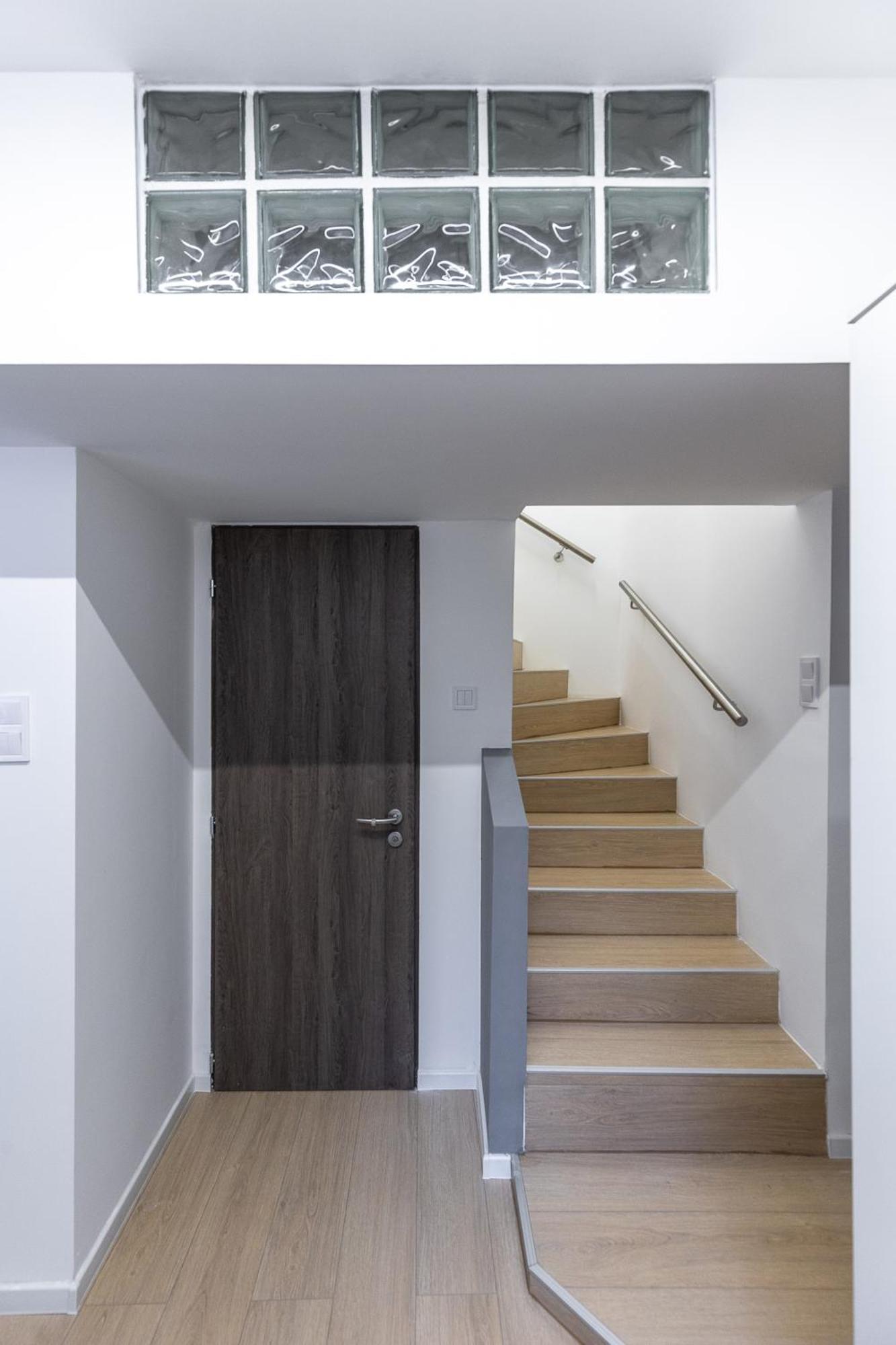 Apartment Dob Street Budapest