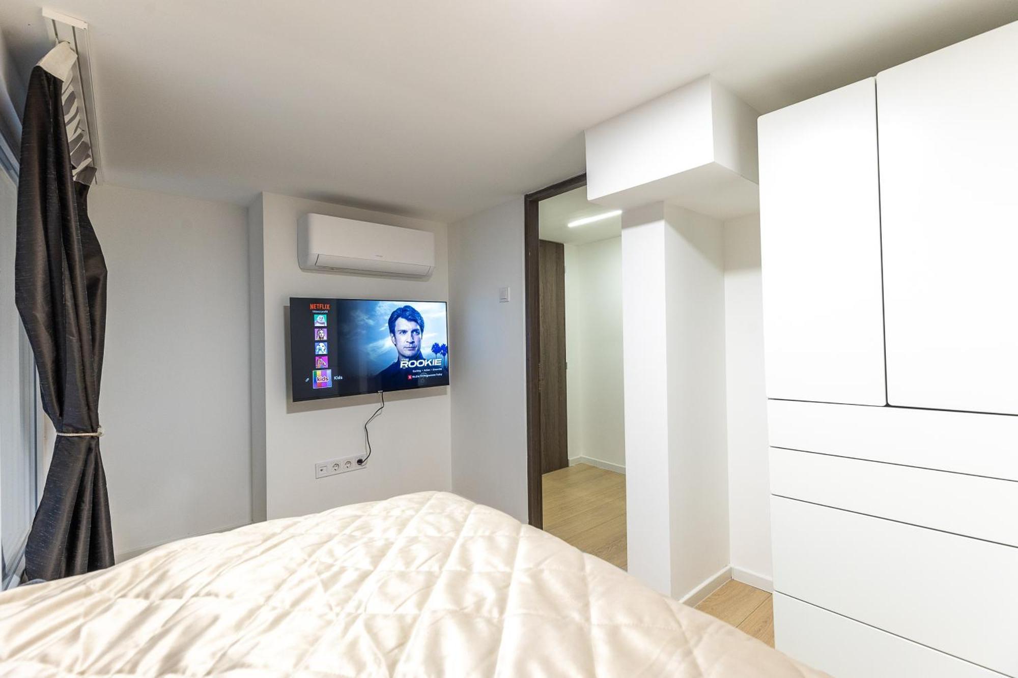 Apartment Dob Street