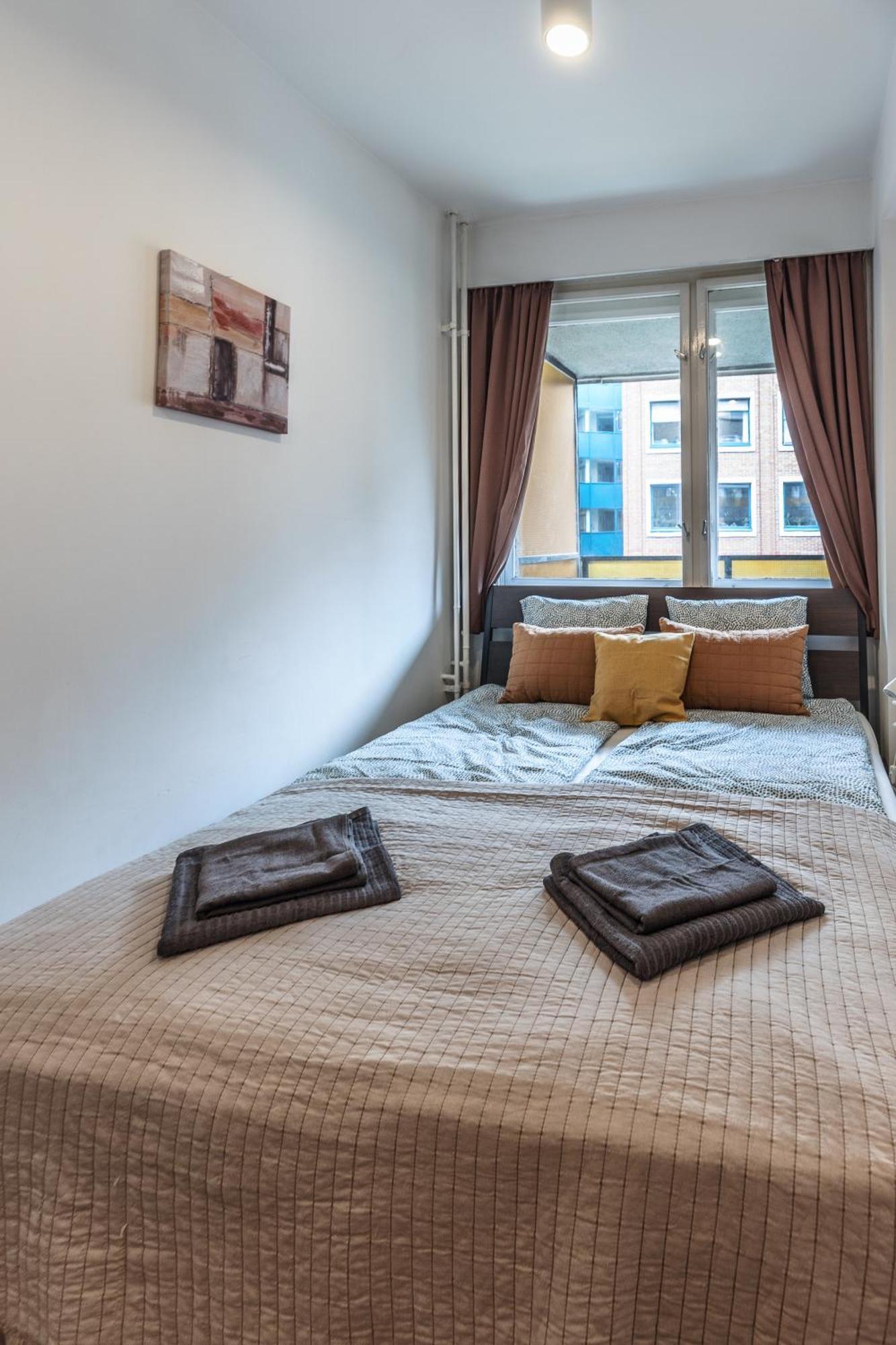 Gems Of - Sapphire Apartmán Budapešť