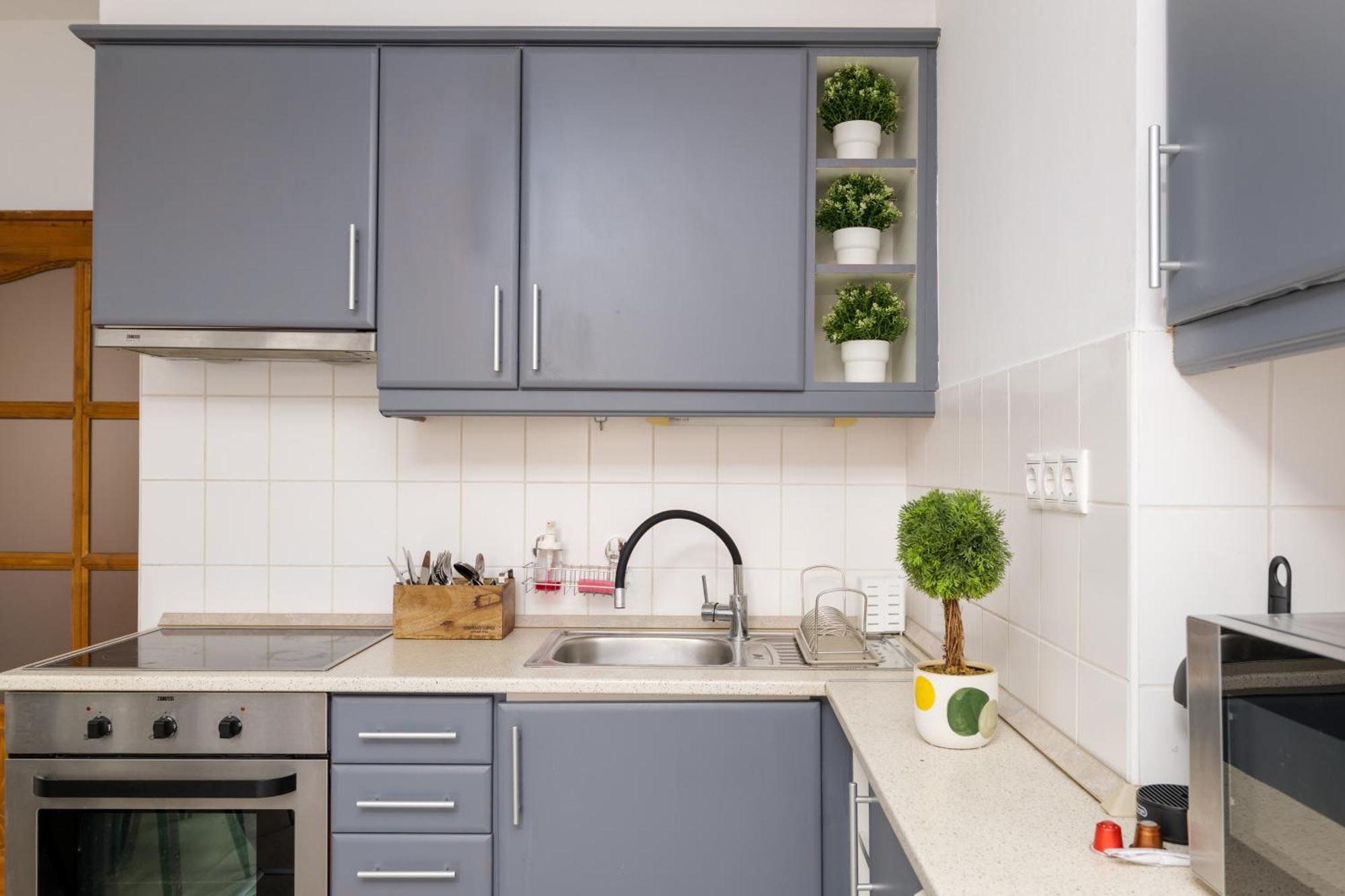 Apartament Akacfa Centrum - Cosy Budapeszt