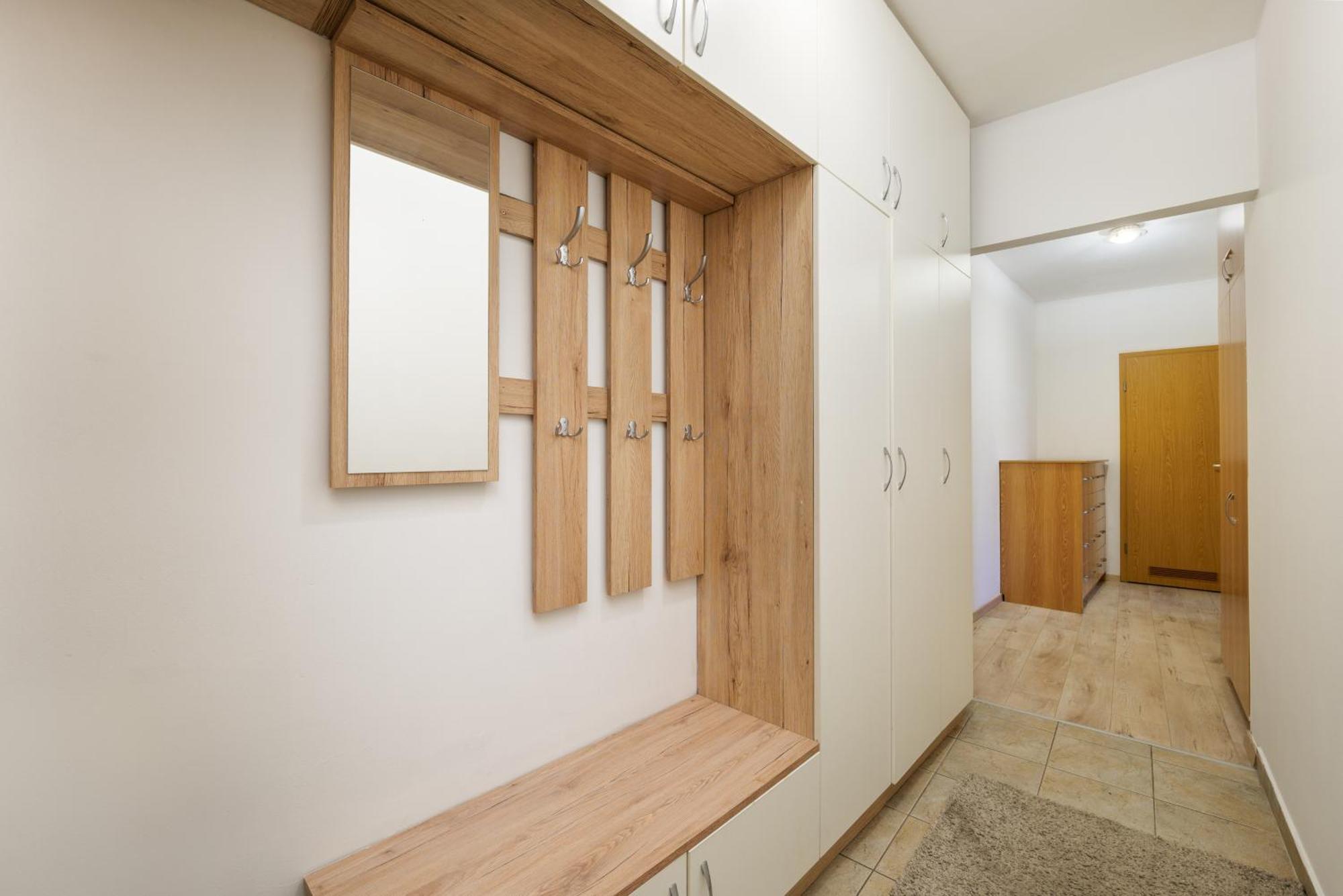 Apartament Akacfa Centrum - Cosy *