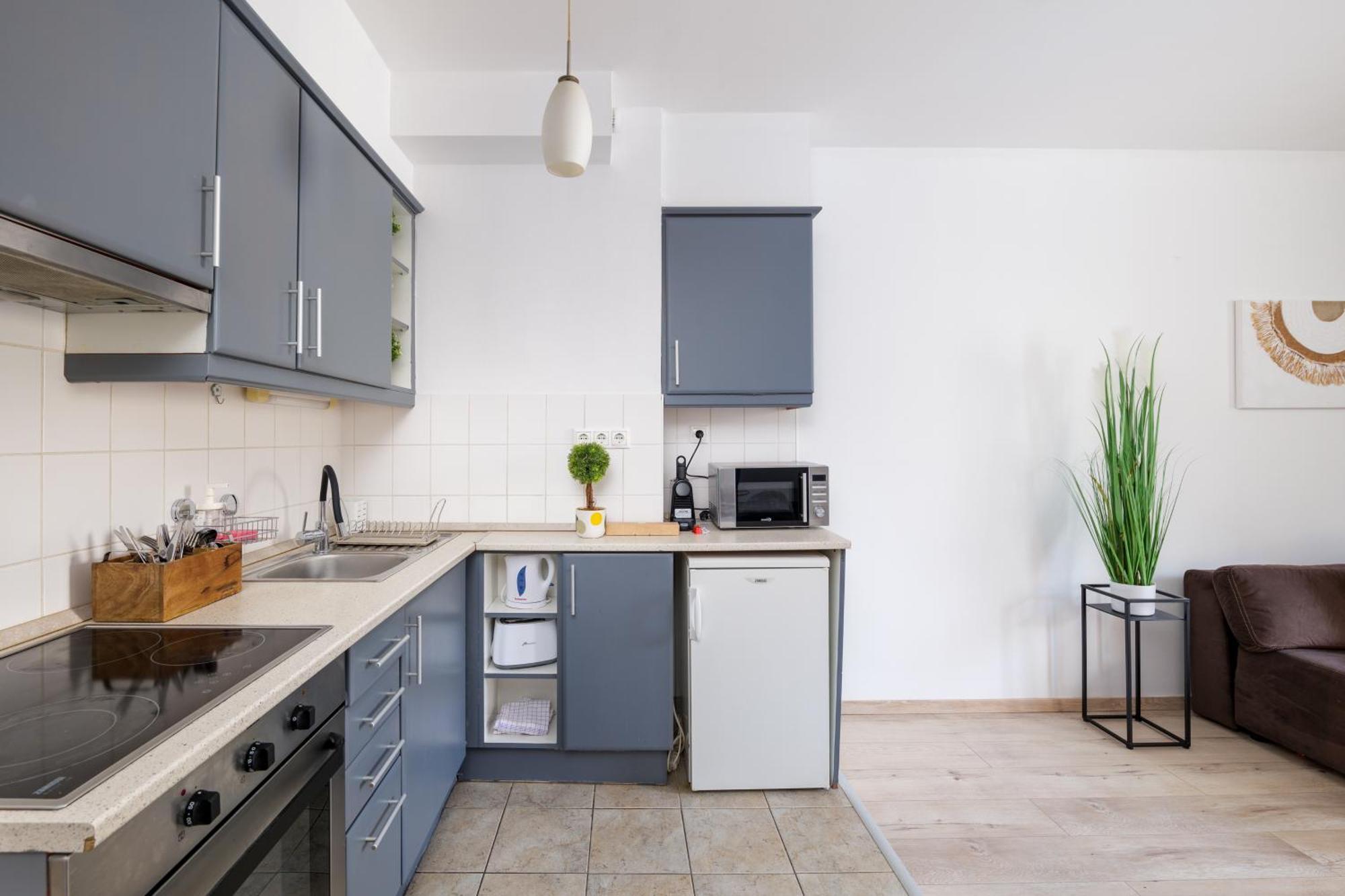Akacfa Centrum - Cosy Apartment *