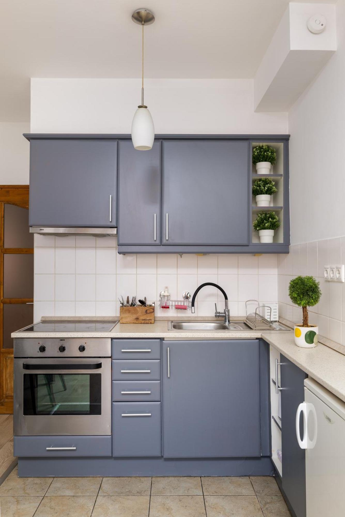 Apartament Akacfa Centrum - Cosy