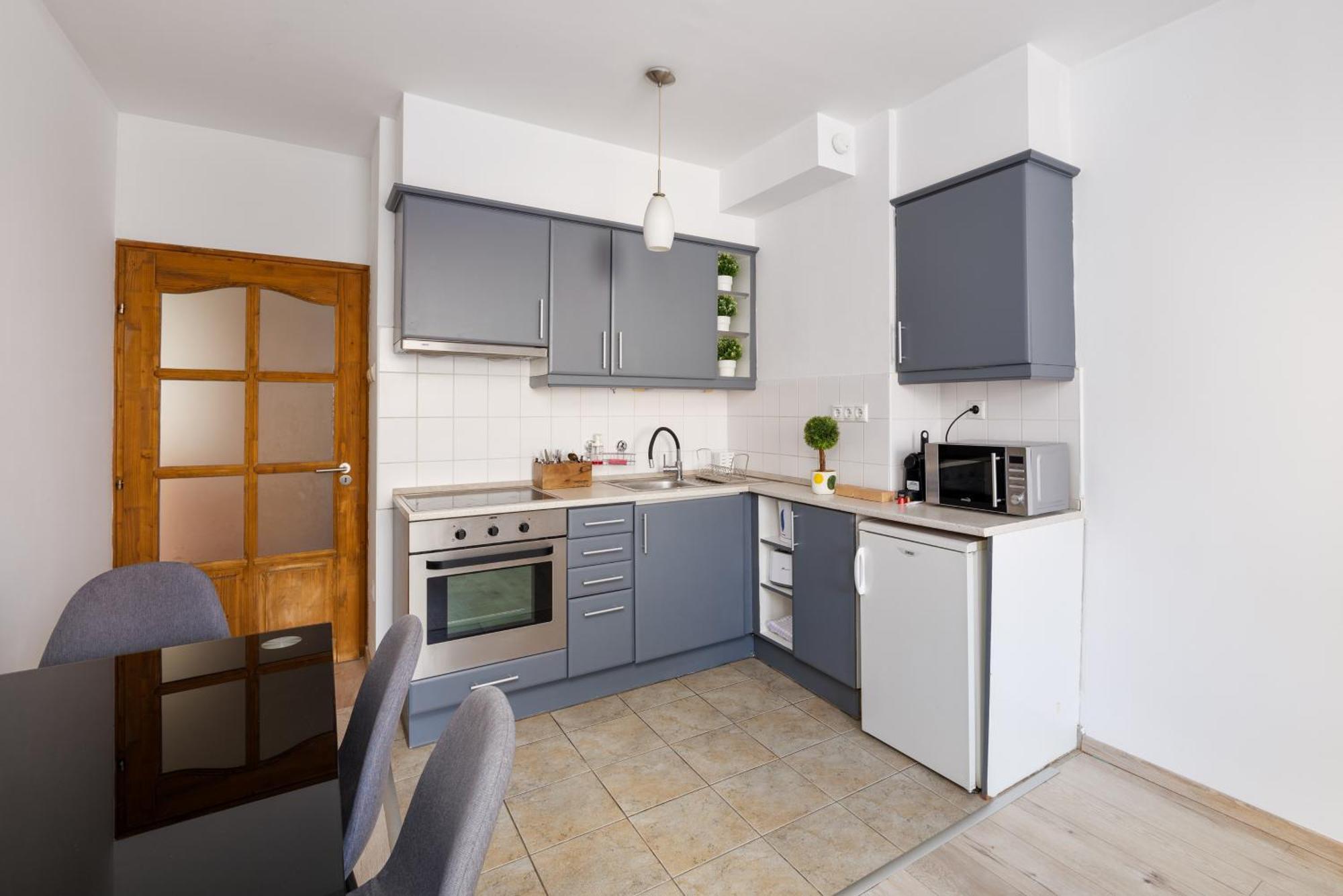 Akacfa Centrum - Cosy Apartment *
