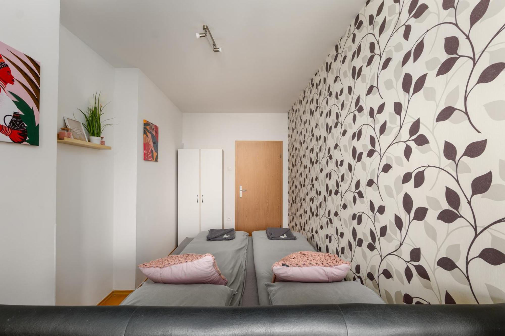 Akacfa Centrum - Cosy