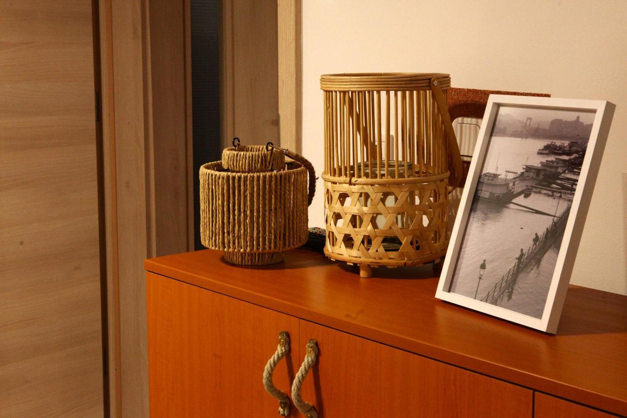 Appartement Goldcentral Danube