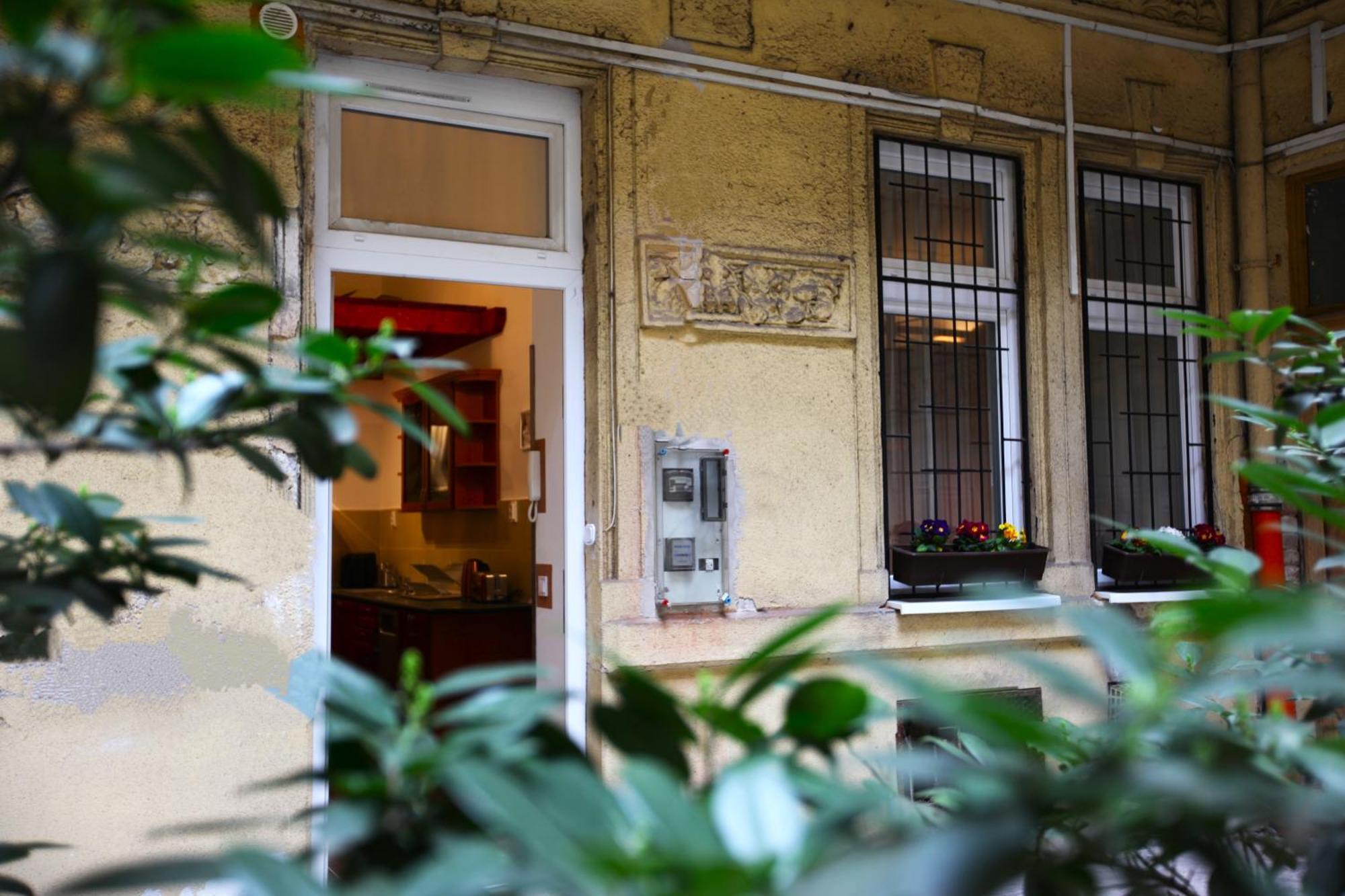 Goldcentral Danube Appartement