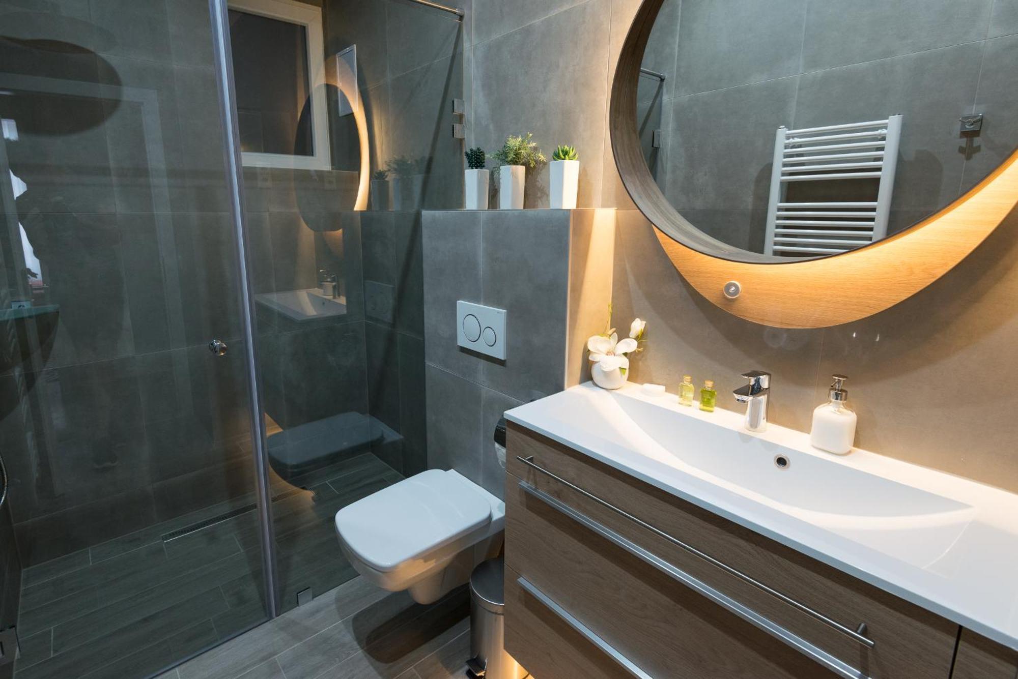 Apartamento Central Deluxe