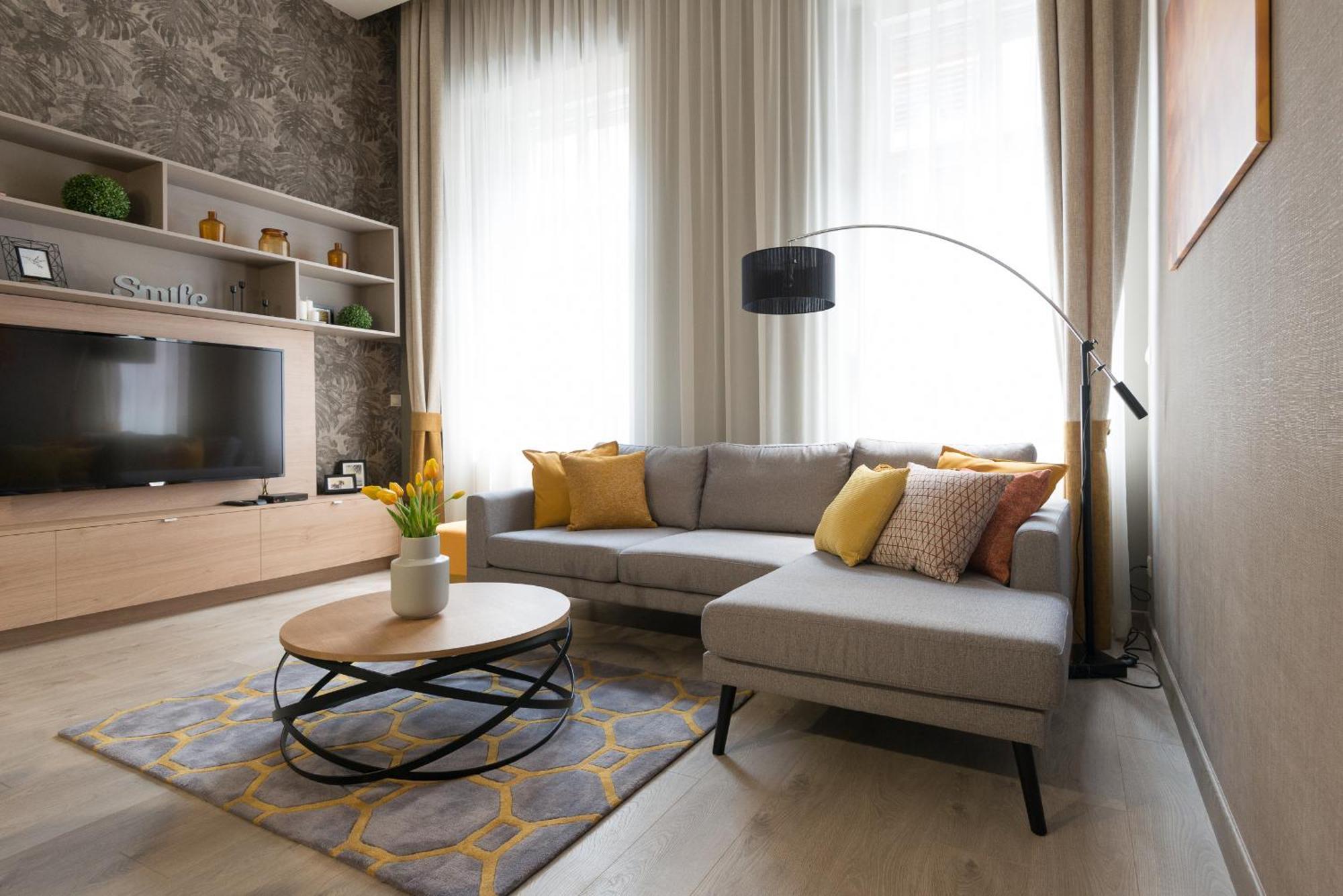 Apartamento Central Deluxe Budapest