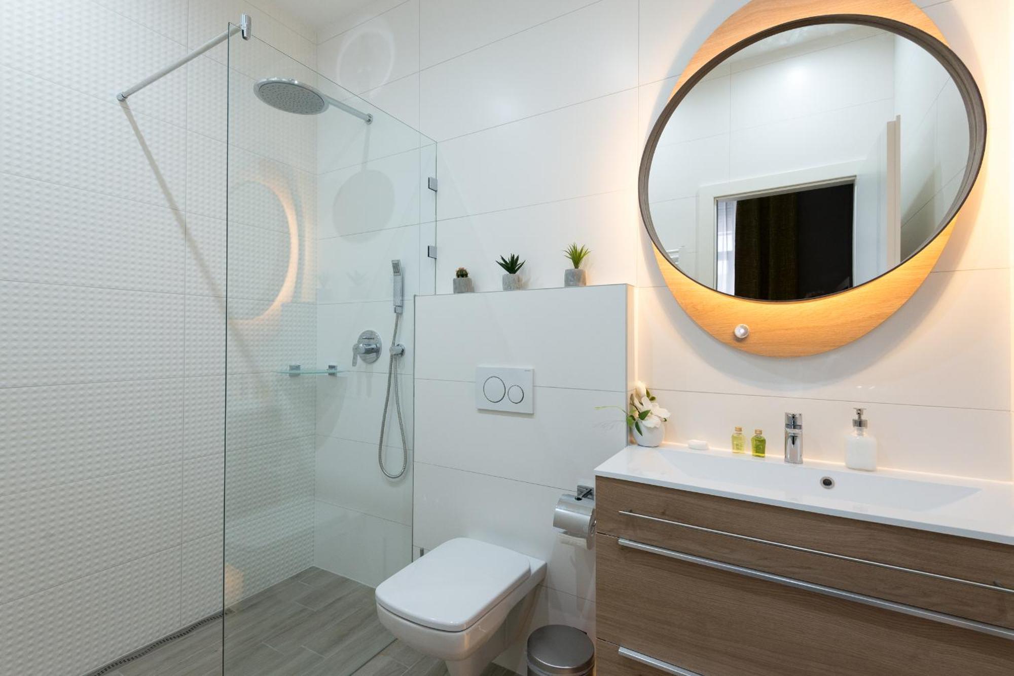 Apartamento Central Deluxe