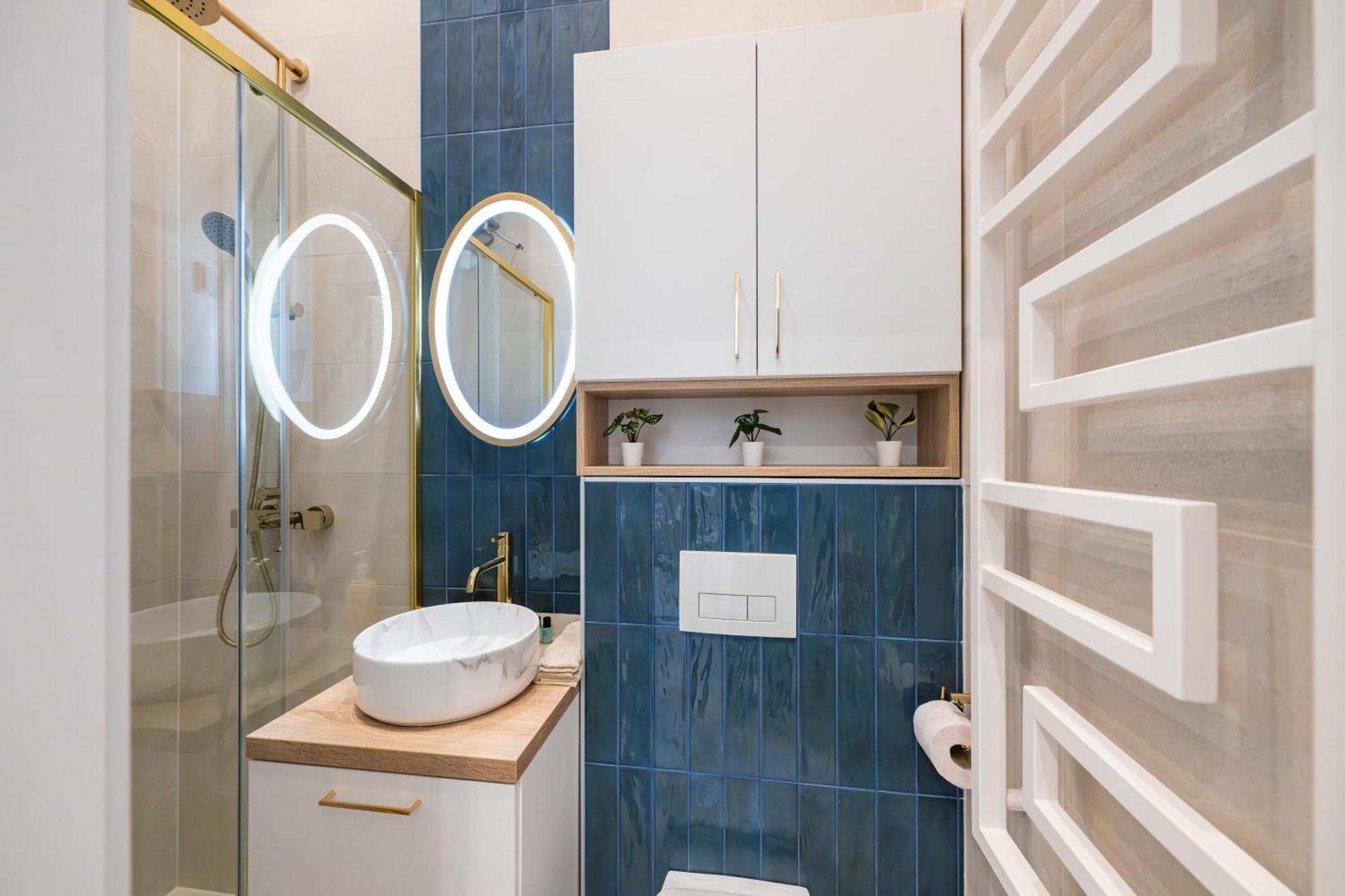 Andrassy - N14 Apartment