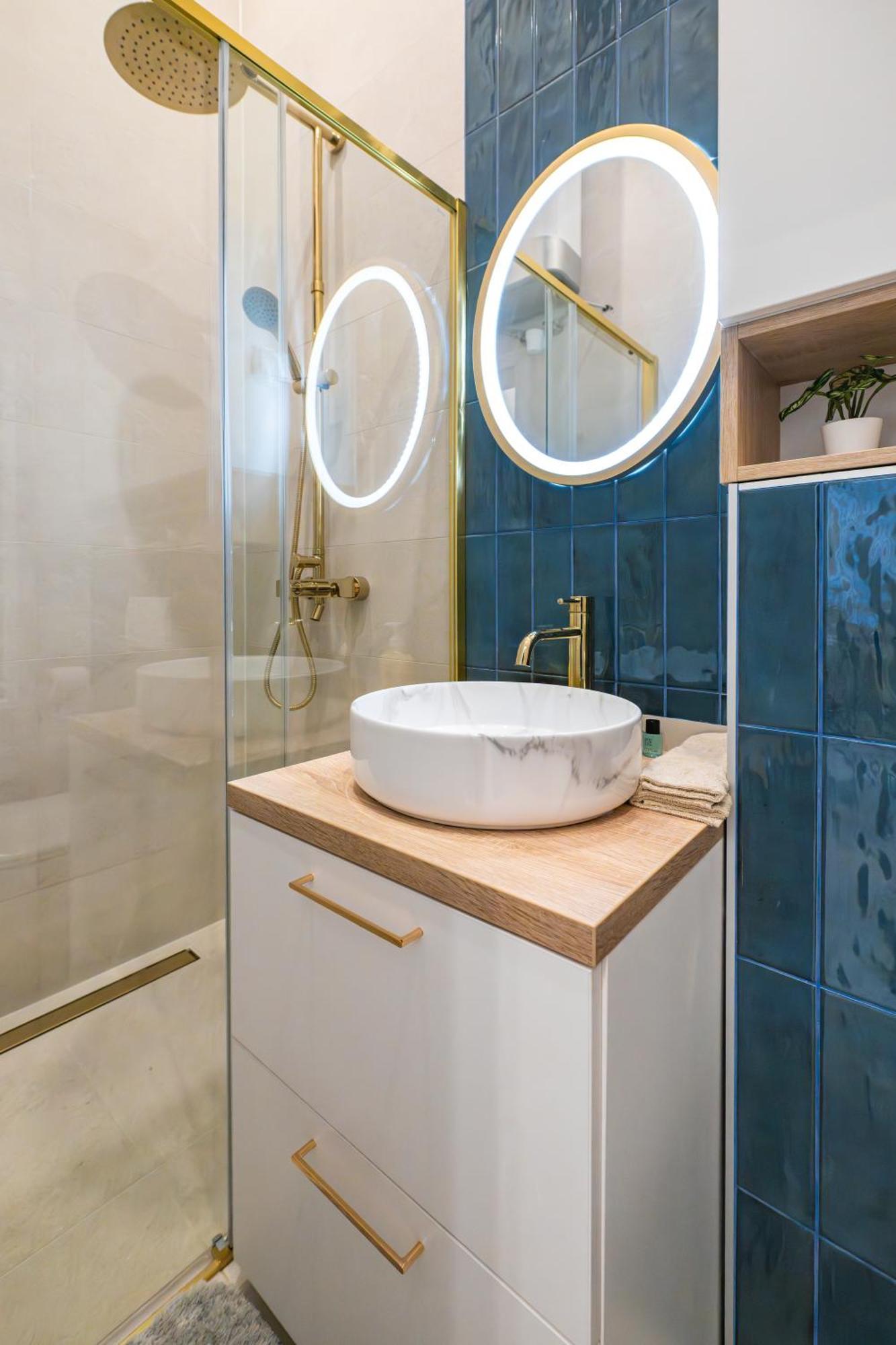 Apartment Andrassy - N14 *